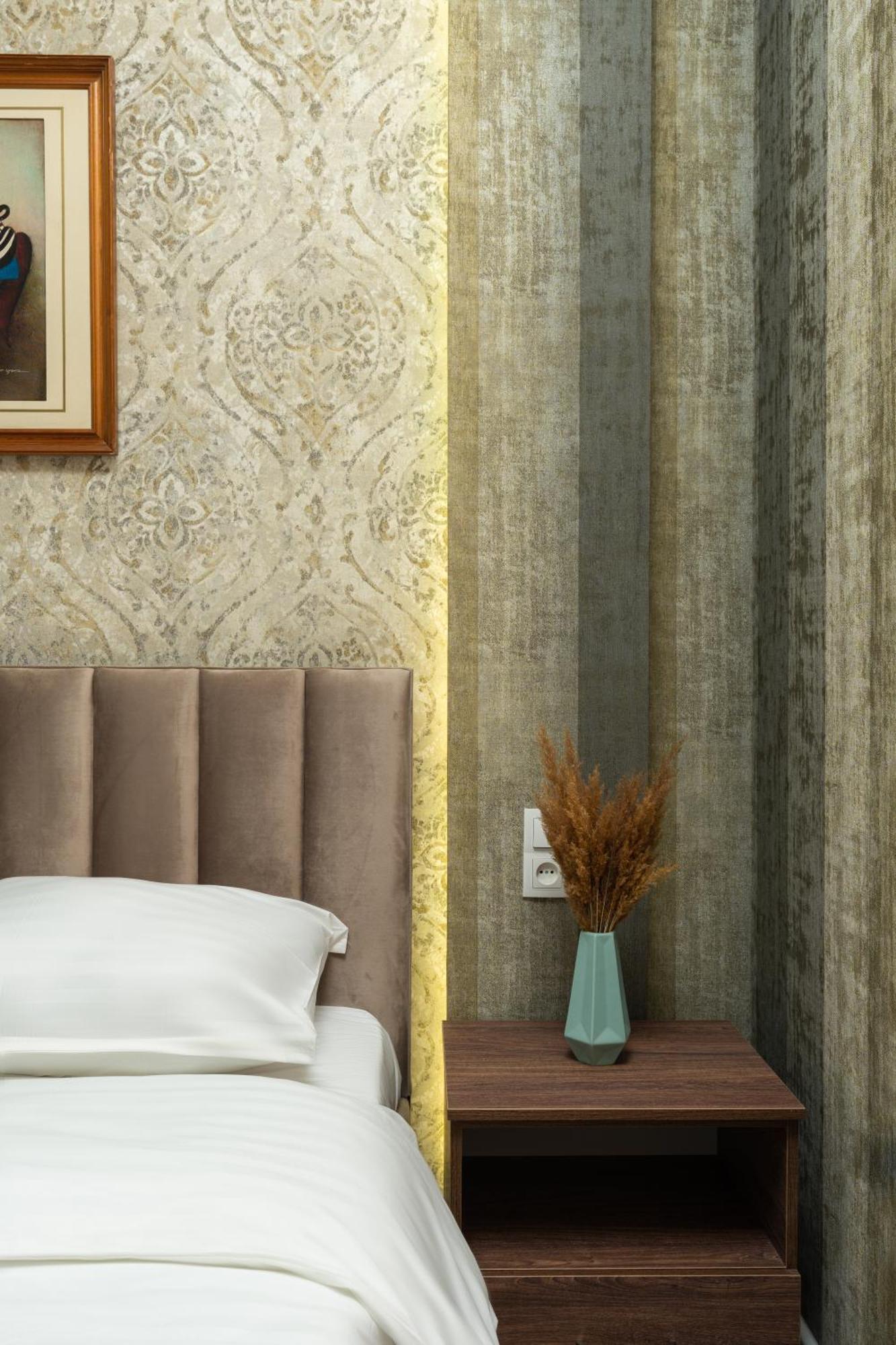 Istanbul Hotel Ташкент Екстериор снимка